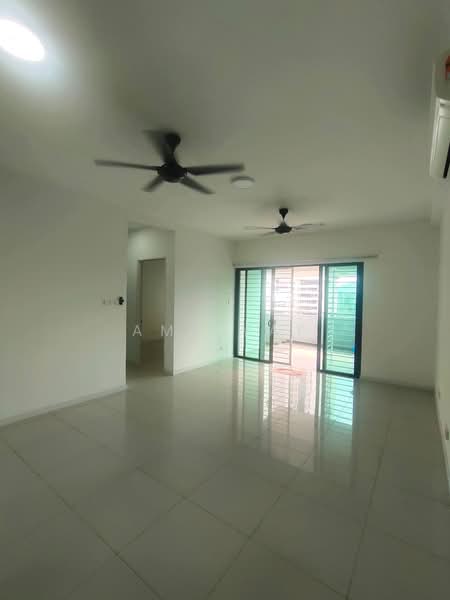 Service Residence for Rent at Fortune Perdana - Amy Yap - Living Room - PropertyGuru.com.my