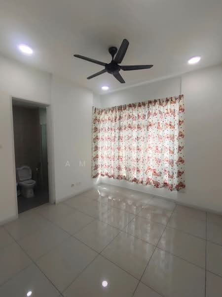 Service Residence for Rent at Fortune Perdana - Amy Yap - Bathroom - PropertyGuru.com.my
