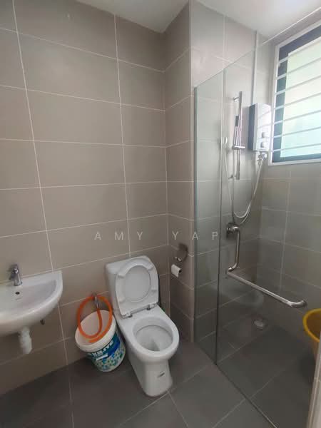 Service Residence for Rent at Fortune Perdana - Amy Yap - Bathroom - PropertyGuru.com.my