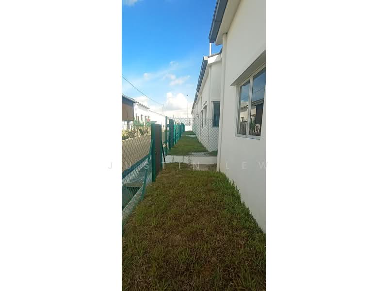 1-storey Terraced House for Rent in Seremban (Negeri Sembilan) - Justin Lew - Exterior - PropertyGuru.com.my