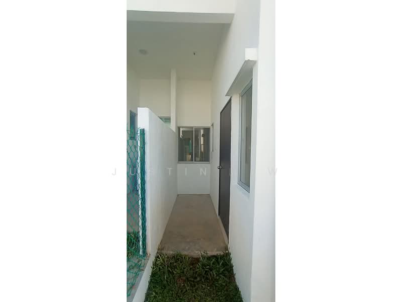 1-storey Terraced House for Rent in Seremban (Negeri Sembilan) - Justin Lew - Exterior - PropertyGuru.com.my
