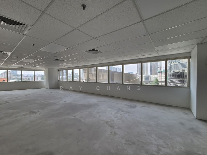 Pejabat untuk Disewa di Mid Valley City (Kuala Lumpur) - Ray Chang - Interior - PropertyGuru.com.my