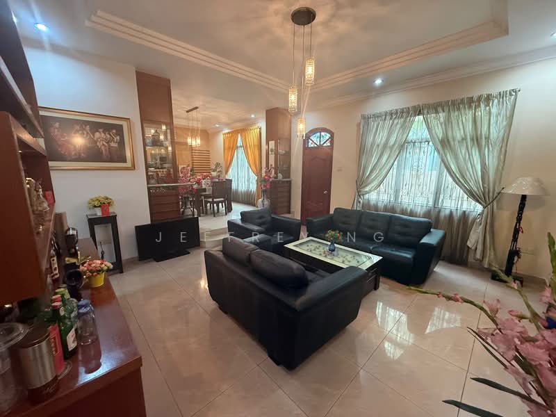 Rumah Banglo untuk Dijual di Bukit Jalil Golf (Bukit Jalil) - Jeffrey Ng - PropertyGuru.com.my