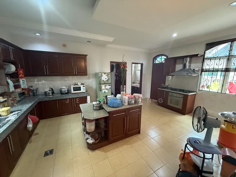 Rumah Banglo untuk Dijual di Bukit Jalil Golf (Bukit Jalil) - Jeffrey Ng - PropertyGuru.com.my