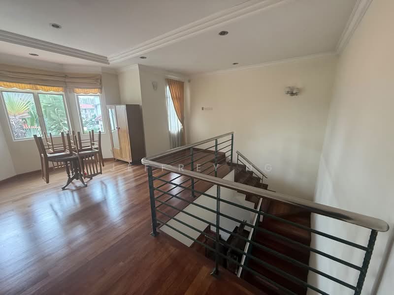 Rumah Banglo untuk Dijual di Bukit Jalil Golf (Bukit Jalil) - Jeffrey Ng - PropertyGuru.com.my