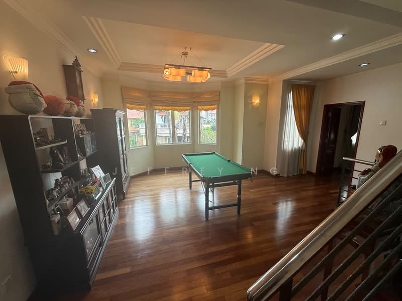 Rumah Banglo untuk Dijual di Bukit Jalil Golf (Bukit Jalil) - Jeffrey Ng - PropertyGuru.com.my