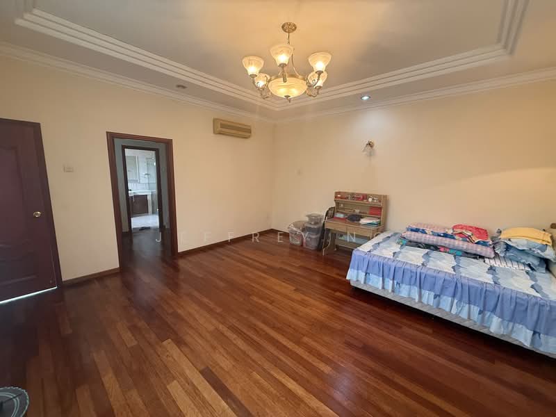 Rumah Banglo untuk Dijual di Bukit Jalil Golf (Bukit Jalil) - Jeffrey Ng - PropertyGuru.com.my