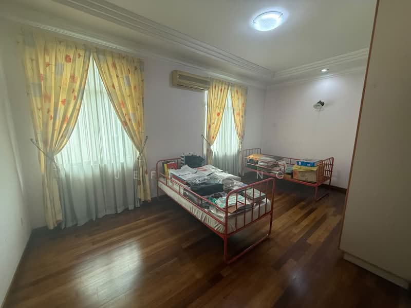 Rumah Banglo untuk Dijual di Bukit Jalil Golf (Bukit Jalil) - Jeffrey Ng - PropertyGuru.com.my
