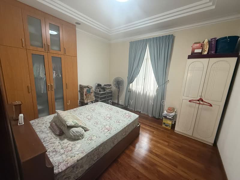 Rumah Banglo untuk Dijual di Bukit Jalil Golf (Bukit Jalil) - Jeffrey Ng - PropertyGuru.com.my