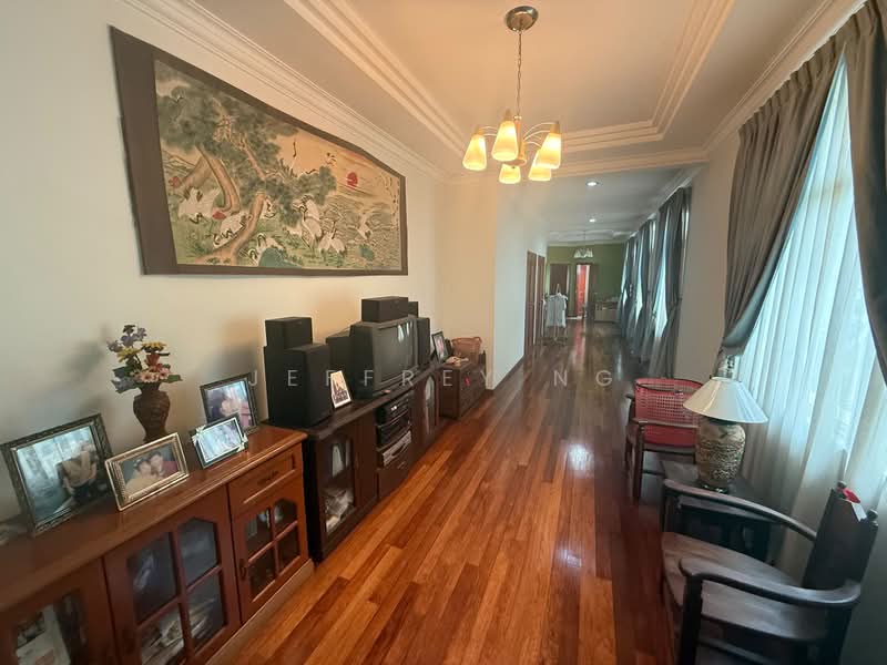 Rumah Banglo untuk Dijual di Bukit Jalil Golf (Bukit Jalil) - Jeffrey Ng - PropertyGuru.com.my