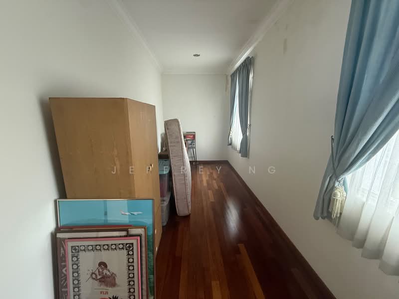 Rumah Banglo untuk Dijual di Bukit Jalil Golf (Bukit Jalil) - Jeffrey Ng - PropertyGuru.com.my