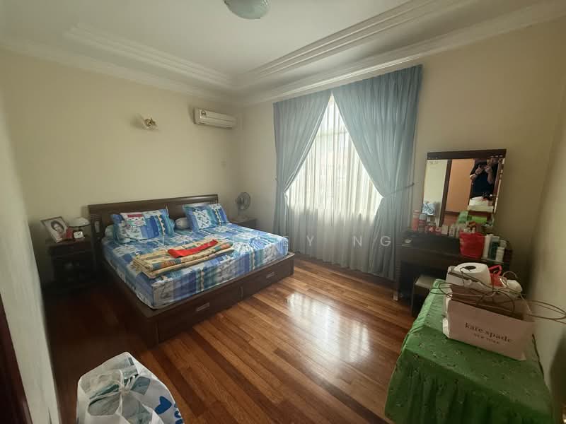 Rumah Banglo untuk Dijual di Bukit Jalil Golf (Bukit Jalil) - Jeffrey Ng - PropertyGuru.com.my