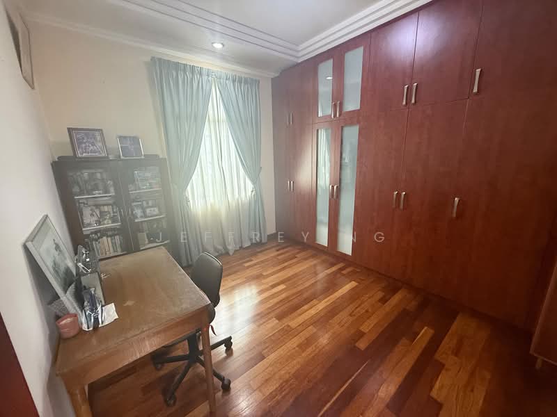 Rumah Banglo untuk Dijual di Bukit Jalil Golf (Bukit Jalil) - Jeffrey Ng - PropertyGuru.com.my