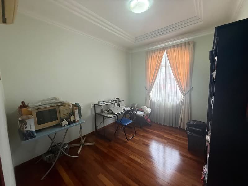 Rumah Banglo untuk Dijual di Bukit Jalil Golf (Bukit Jalil) - Jeffrey Ng - PropertyGuru.com.my