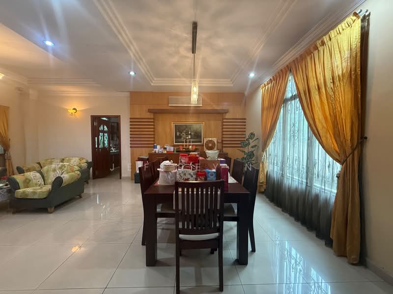 Rumah Banglo untuk Dijual di Bukit Jalil Golf (Bukit Jalil) - Jeffrey Ng - PropertyGuru.com.my