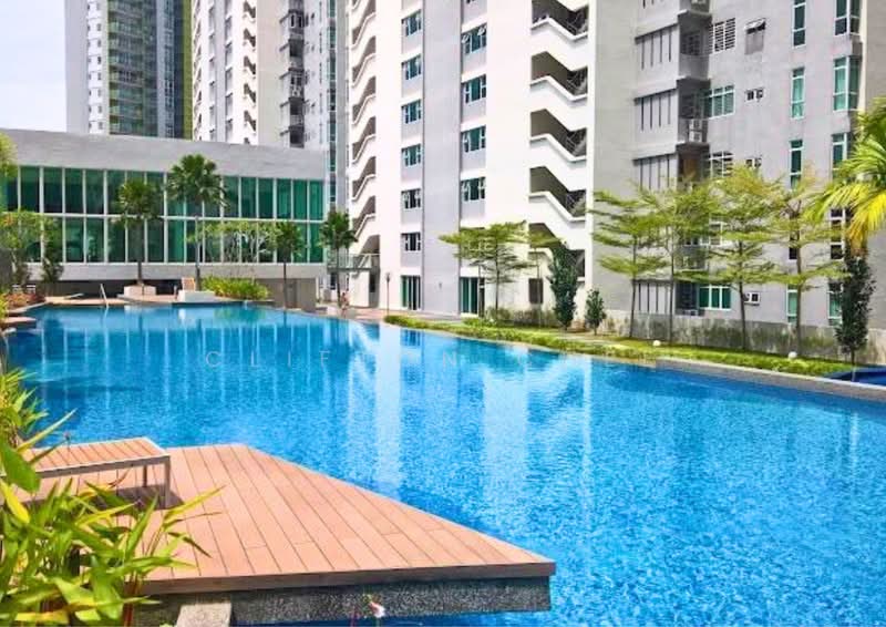 Condominium for Sale at The Peak Residences - Clifton Chee - Exterior - PropertyGuru.com.my