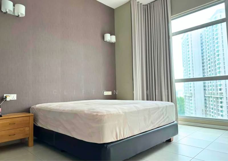 Condominium for Sale at The Peak Residences - Clifton Chee - Bedroom - PropertyGuru.com.my