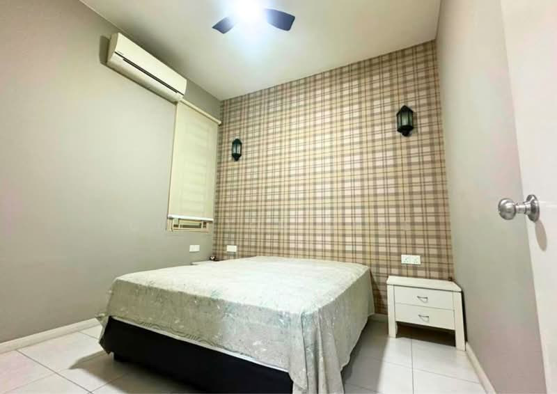 Condominium for Sale at The Peak Residences - Clifton Chee - PropertyGuru.com.my