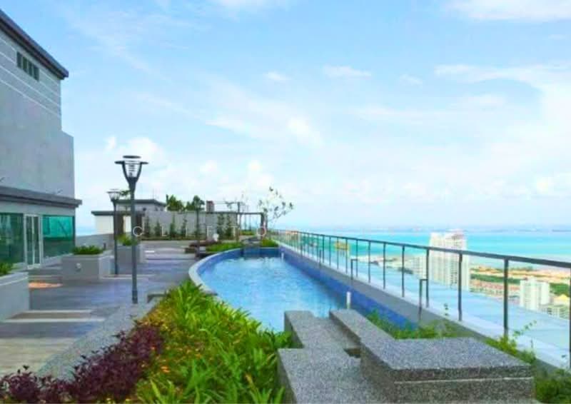 Condominium for Sale at The Peak Residences - Clifton Chee - PropertyGuru.com.my