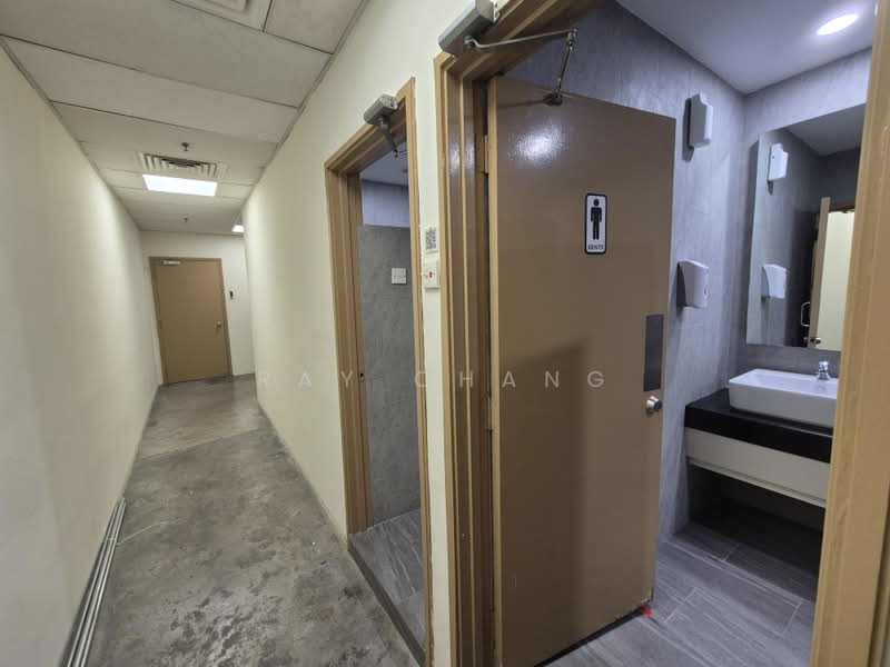 Pejabat untuk Disewa di Mid Valley City (Kuala Lumpur) - Ray Chang - Corridor - PropertyGuru.com.my