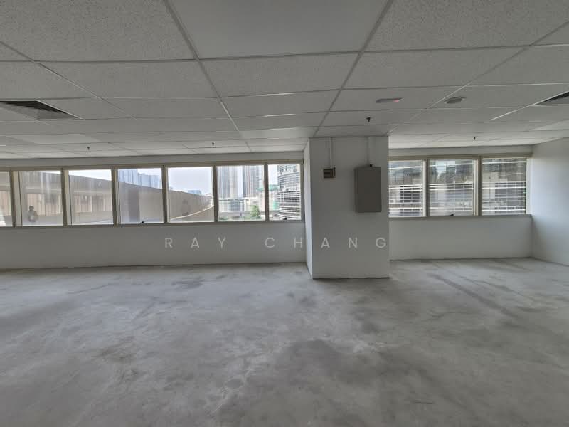 Pejabat untuk Disewa di Mid Valley City (Kuala Lumpur) - Ray Chang - Interior - PropertyGuru.com.my