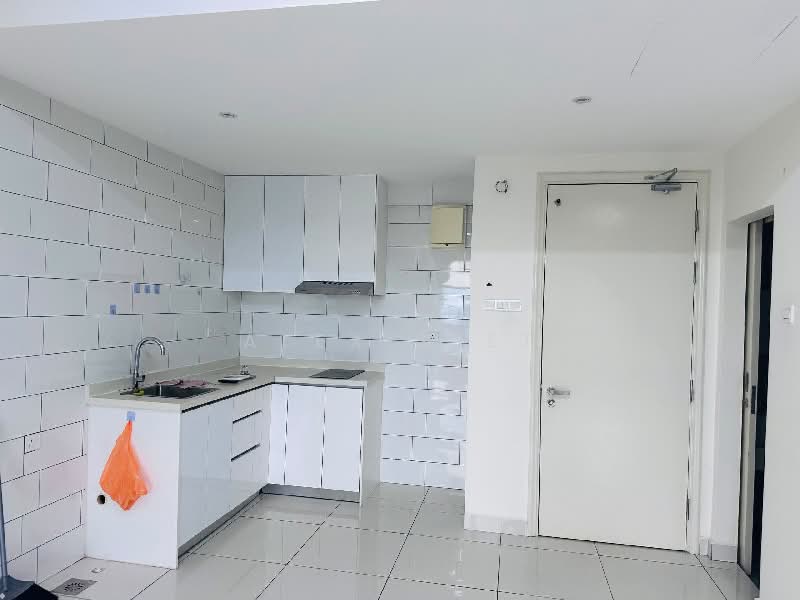 Service Residence for Rent at Arte Mont Kiara - Alex Seet - Kitchen - PropertyGuru.com.my
