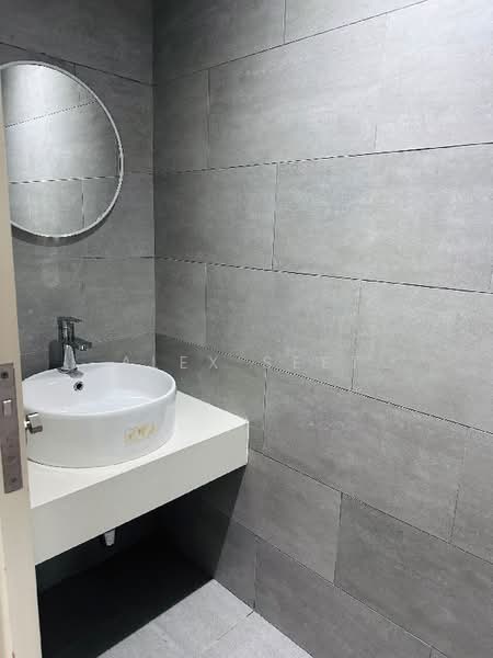 Service Residence for Rent at Arte Mont Kiara - Alex Seet - Bathroom - PropertyGuru.com.my
