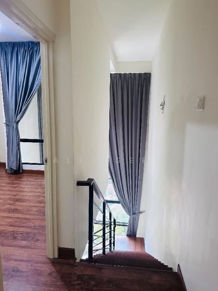 Service Residence for Rent at Arte Mont Kiara - Alex Seet - Interior - PropertyGuru.com.my