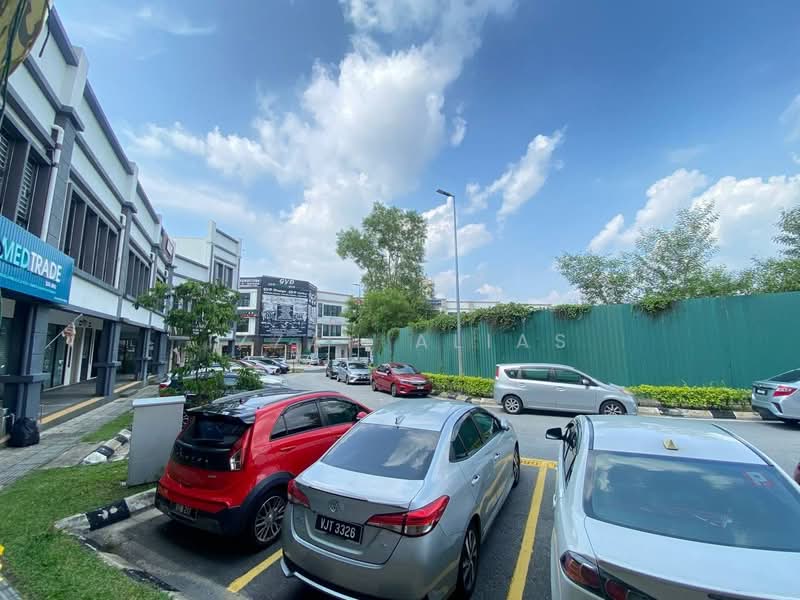 Shop for Rent in Alam Damai (Cheras) - Izzah Alias - Exterior - PropertyGuru.com.my