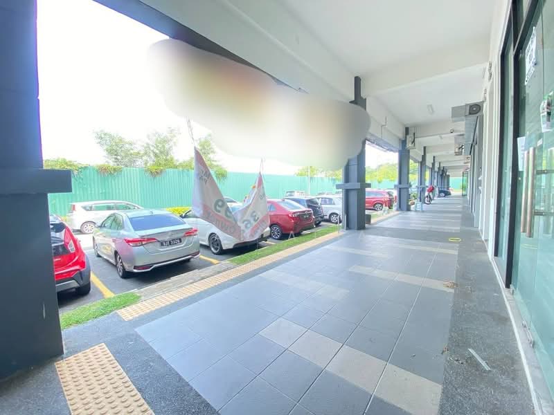 Shop for Rent in Alam Damai (Cheras) - Izzah Alias - Exterior - PropertyGuru.com.my