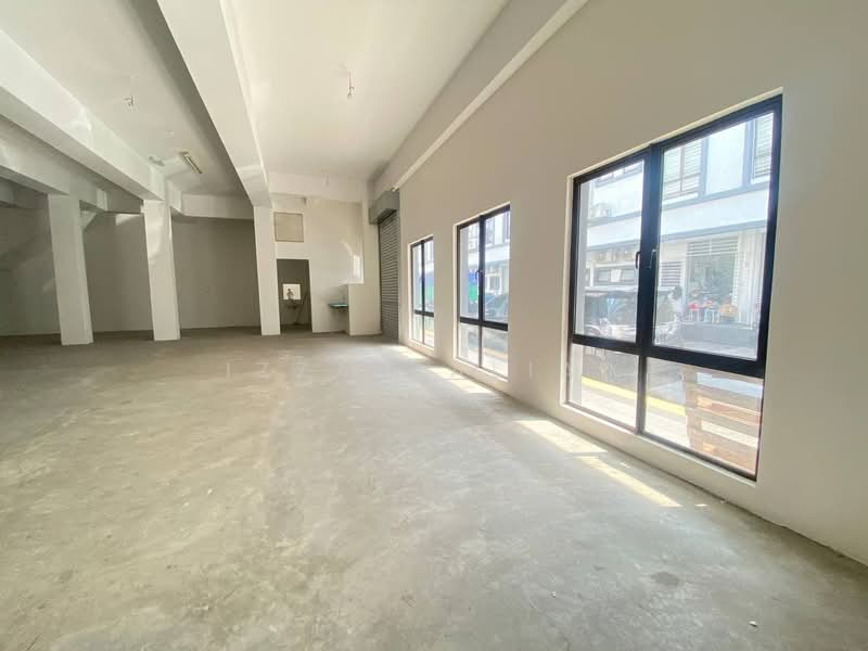 Shop for Rent in Alam Damai (Cheras) - Izzah Alias - Interior - PropertyGuru.com.my