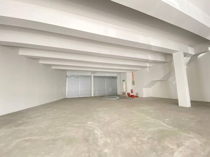 Shop for Rent in Alam Damai (Cheras) - Izzah Alias - Interior - PropertyGuru.com.my