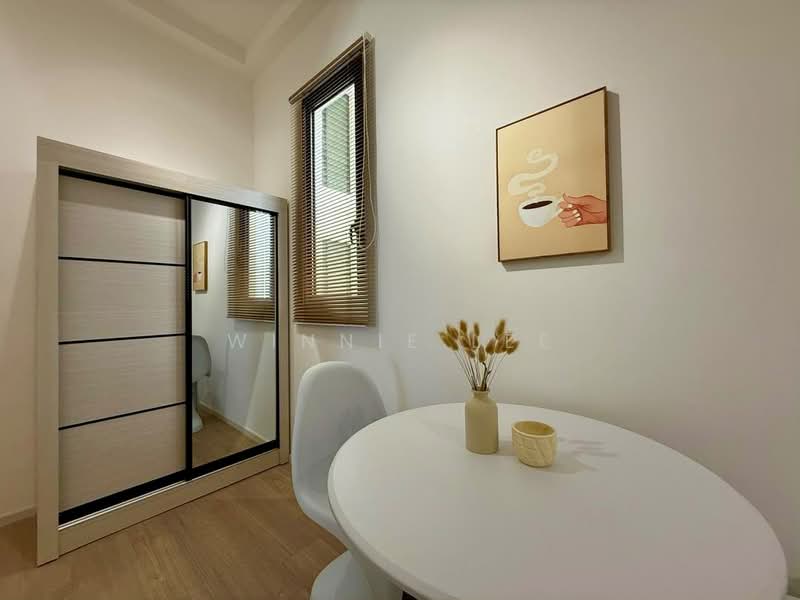 Service Residence for Rent at Laurel Residence - Winnie Lee - Interior - PropertyGuru.com.my