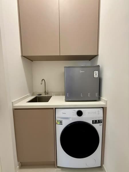 Service Residence for Rent at Laurel Residence - Winnie Lee - Interior - PropertyGuru.com.my