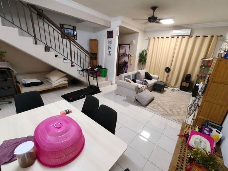 2-storey Terraced House for Sale in Taman Seri Austin (Tebrau) - Jim Ng - PropertyGuru.com.my