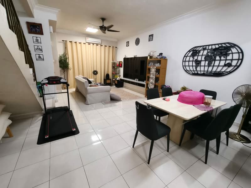 2-storey Terraced House for Sale in Taman Seri Austin (Tebrau) - Jim Ng - PropertyGuru.com.my