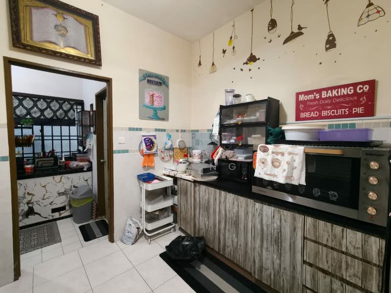 2-storey Terraced House for Sale in Taman Seri Austin (Tebrau) - Jim Ng - PropertyGuru.com.my