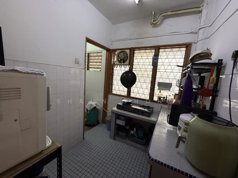 Pangsapuri untuk Disewa di Bunga Raya - Shaun Chong - Kitchen - PropertyGuru.com.my