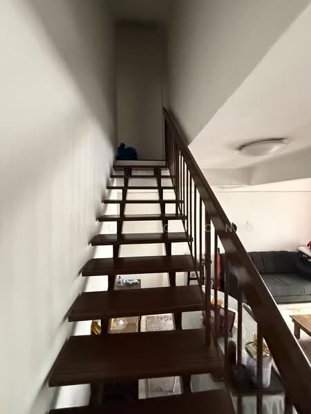 Pangsapuri untuk Disewa di Bunga Raya - Shaun Chong - Interior - PropertyGuru.com.my