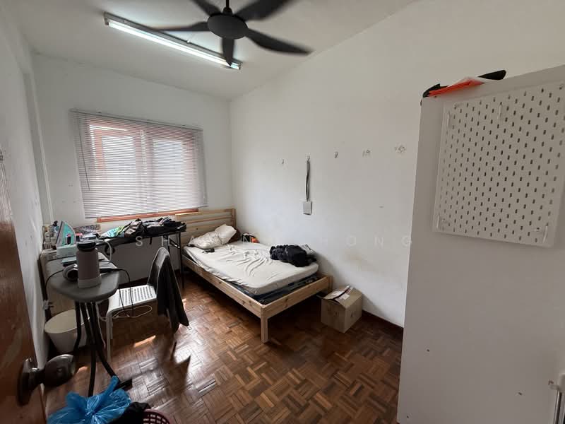 Pangsapuri untuk Disewa di Bunga Raya - Shaun Chong - Bedroom - PropertyGuru.com.my