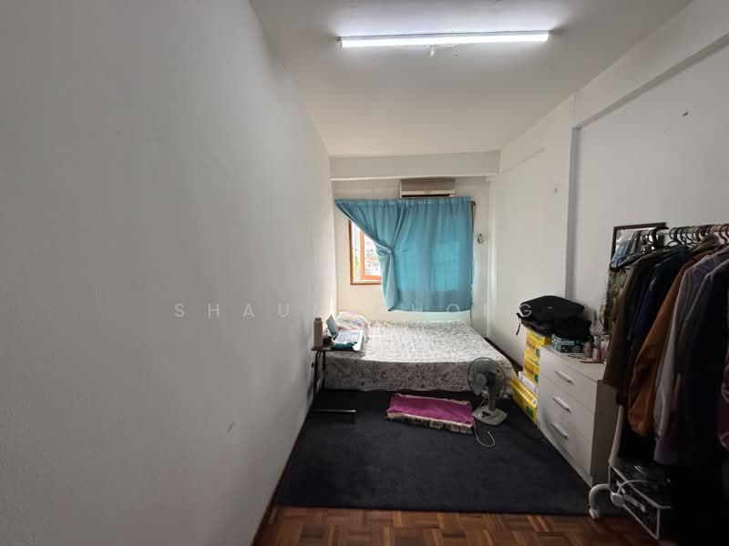 Pangsapuri untuk Disewa di Bunga Raya - Shaun Chong - Bedroom - PropertyGuru.com.my