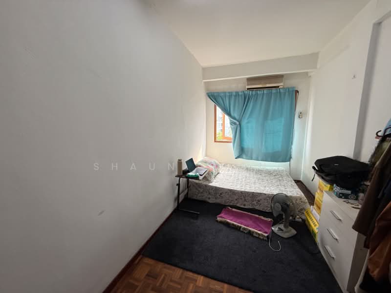 Pangsapuri untuk Disewa di Bunga Raya - Shaun Chong - Bedroom - PropertyGuru.com.my