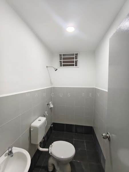 Apartment for Sale at Pangsapuri Pulai Mutiara - Marcus Tey - Bathroom - PropertyGuru.com.my