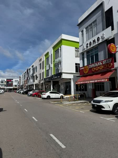 Kedai untuk Disewa di Austin Crest (Johor Bahru) - Marcus Loh - PropertyGuru.com.my
