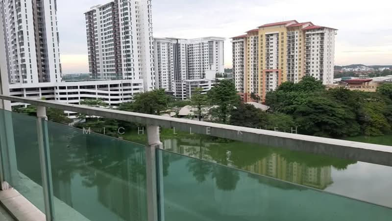 Servis Apartment untuk Disewa di Palazio - Michelle Kueh - Exterior - PropertyGuru.com.my