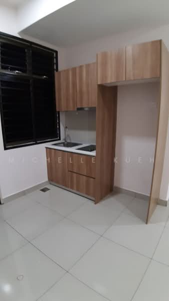 Servis Apartment untuk Disewa di Palazio - Michelle Kueh - Kitchen - PropertyGuru.com.my