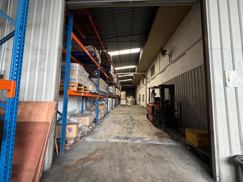 Kilang untuk Disewa di Pusat Komersial TSB (Sungai Buloh) - Mori Ng - Interior - PropertyGuru.com.my