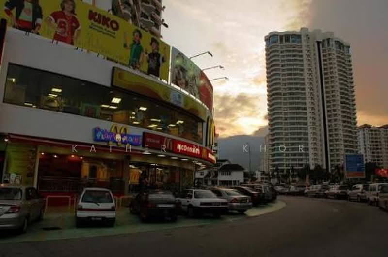 Shop / Office untuk Disewa di Pulau Tikus (Penang) - Katherine Khor - Exterior - PropertyGuru.com.my