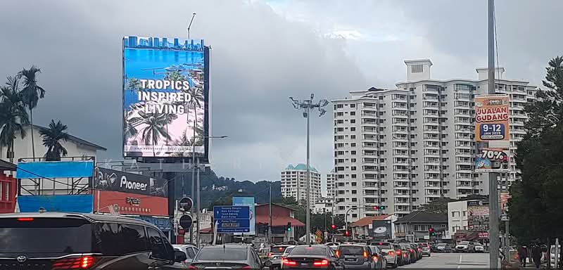 Shop / Office untuk Disewa di Pulau Tikus (Penang) - Katherine Khor - PropertyGuru.com.my