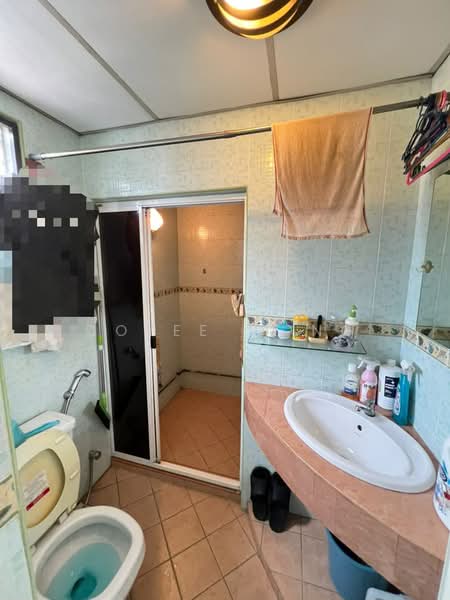 Rumah Teres 2 Tingkat untuk Dijual di Bandar Sri Damansara (Selangor) - Coyee Wong - Bathroom - PropertyGuru.com.my